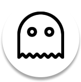 Ghost-Updates