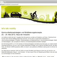 www.vie-mobility.at © echonet communication GmbH