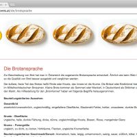 www.wiener-brotpreis.at © echonet communication GmbH